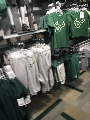 Book Store «USF Bookstore Literary Cafe», reviews and photos, 4105 USF Cedar Dr, Tampa, FL 33620, USA