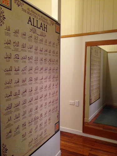 Comments and reviews of Ad-Deen Mosque, Taihape Islamic Centre