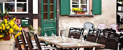 Photos du propriétaire du Restaurant au Cerf à Val-de-Moder - n°12