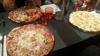 Pizza du Restaurant italien Chez Rosa à Moulins-lès-Metz - n°4