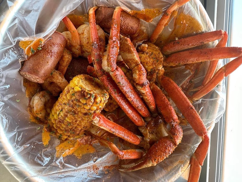 The Cajun Crab 67114