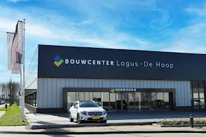 Bouwcenter Logus-De Hoop Bergen op Zoom image