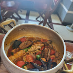 Photo n°3 de l'avis de Flora.a fait le 03/06/2023 à 20:36 sur le  Ristorante L'Ancora della Tortuga à Monterosso al Mare