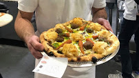 Photos du propriétaire du Pizzeria Au Coin Gourmand à Saint-Laurent-du-Var - n°3