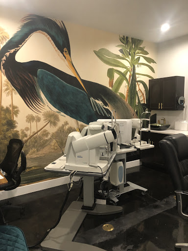 Eye Care Center «Visionary Eye Care», reviews and photos, 17655 N Dale Mabry Hwy, Lutz, FL 33548, USA
