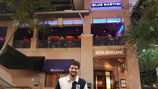 Shopping Mall «The Shops at Mary Brickell Village», reviews and photos, 901 S Miami Ave, Miami, FL 33130, USA