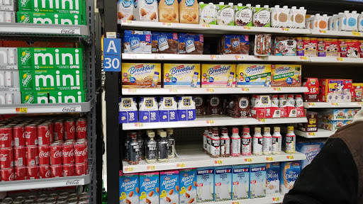 Department Store «Walmart Supercenter», reviews and photos, 10 Kimberly Ln, Cranberry, PA 16319, USA