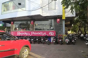 Cafe Coffee Day - AB Road image