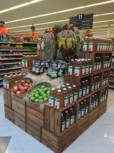 Grocery Store «Ingles Markets», reviews and photos, 901 Lower Heard St, Elberton, GA 30635, USA