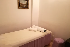Spa Pro massage image