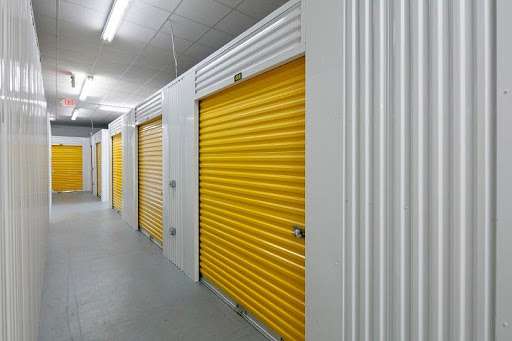 Self-Storage Facility «Storage King USA», reviews and photos, 942 Capital Cir SW, Tallahassee, FL 32304, USA