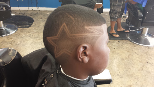 Barber Shop «A Cut Above Barbershop», reviews and photos, 2820 Michigan Ave c, Kissimmee, FL 34744, USA