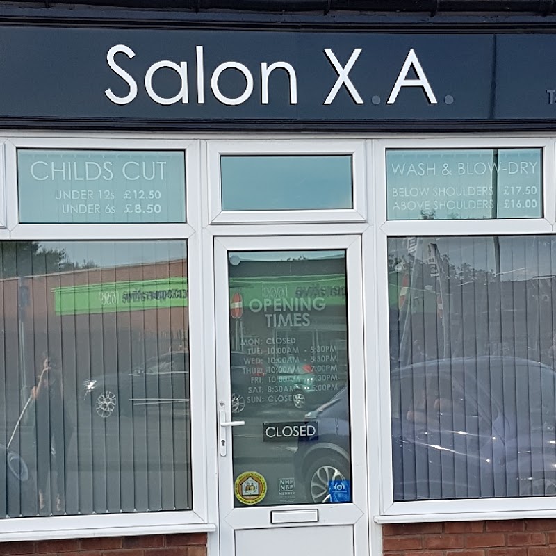 Salon X.A.