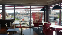 Atmosphère du Restaurant KFC Toulouse Lalande - n°5