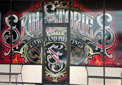 Explore liam tattoo ideas, creative tattoo ideas in Spring, available at Skin Stories Tat2