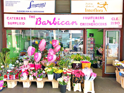 Longmans Florist