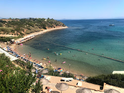 Foto di Laur Hotels Beach area dell'hotel