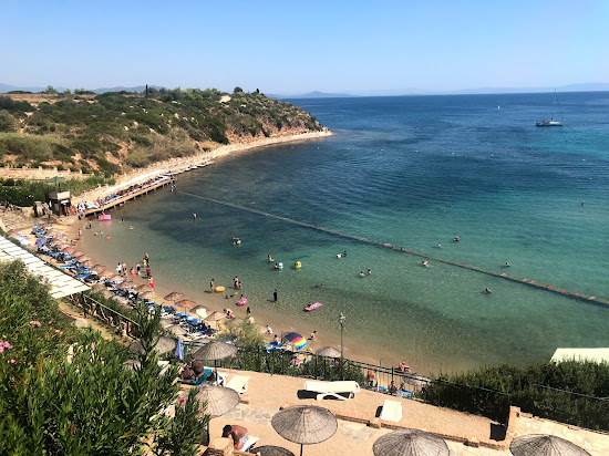 Laur Hotels Beach