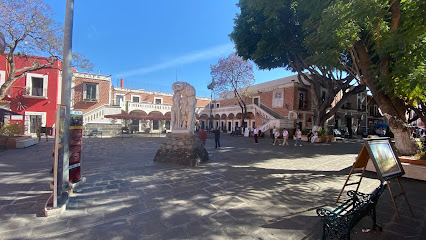 Puebla de Ensueño