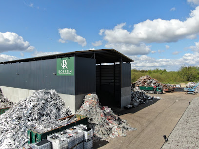 Skrotpriser.dk / Rossen Recycling Company | Skrotpræmie i Hedensted