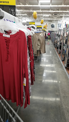 Discount Store «Walmart», reviews and photos, 3990 Nesconset Hwy, Setauket- East Setauket, NY 11733, USA