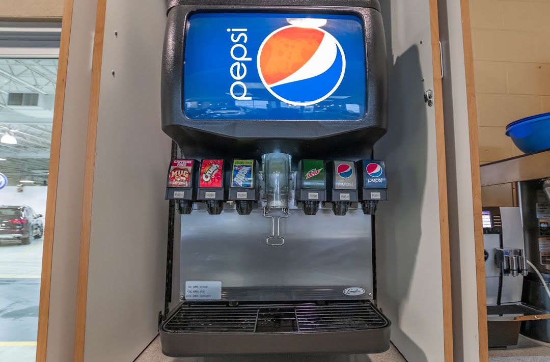 Toyota of Muskegon Parts Store