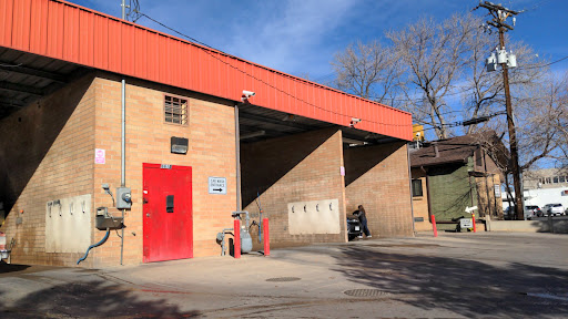 Hi-Performance Car Wash en Wheat Ridge