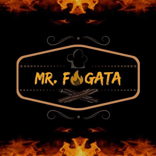 Mr. Fogata