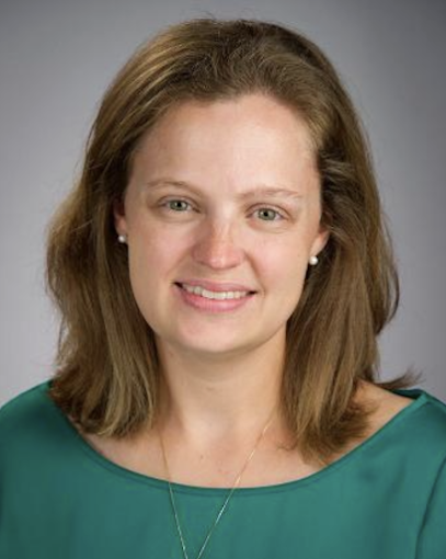 Stephanie Howe Guarino, MD