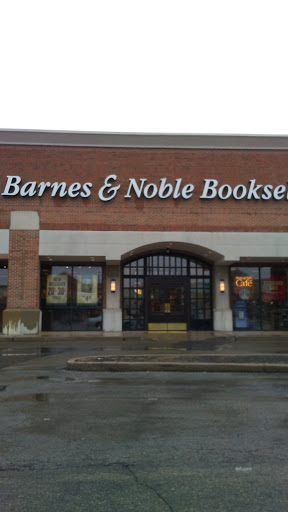 Book Store «Barnes & Noble», reviews and photos, 2619 Miamisburg Centerville Rd, Dayton, OH 45459, USA