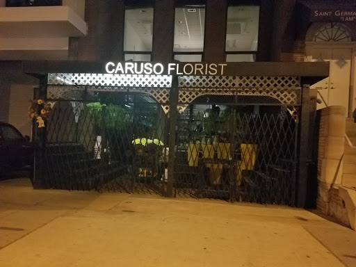 Florist «Caruso Florist», reviews and photos, 1717 M St NW, Washington, DC 20036, USA