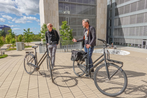 beCopenhagen | Urbanism & Architecture Bike Tours