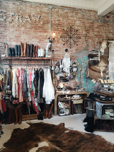 Boutique «Eldorado General Store», reviews and photos, 1700 Michigan Ave, Detroit, MI 48216, USA