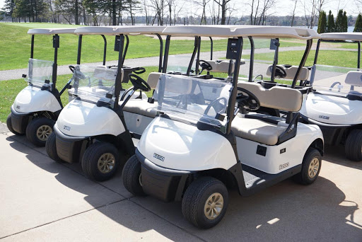 Event Venue «Lake Wissota Golf & Events», reviews and photos, 16108 97th Ave, Chippewa Falls, WI 54729, USA