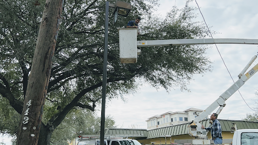 Electrician «Eon Electric LLC», reviews and photos, 3400 Iris Ave, McAllen, TX 78501, USA