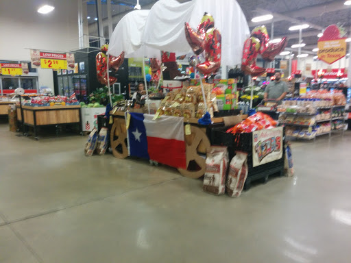 Grocery Store «H-E-B Grocery», reviews and photos, 1600 Wildcat Dr, Portland, TX 78374, USA