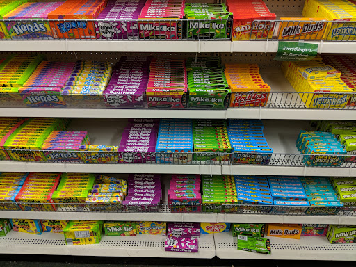 Dollar Store «Dollar Tree», reviews and photos, 1017 Pulaski Hwy, Havre De Grace, MD 21078, USA