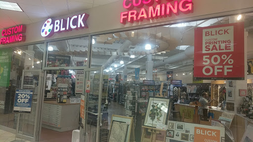 Art Supply Store «Blick Art Materials», reviews and photos, 201 S Clinton St #180, Iowa City, IA 52240, USA