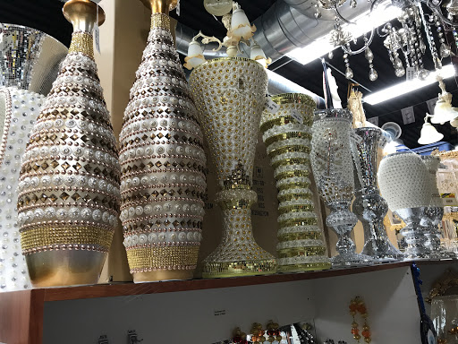 Gift Shop «Gift Warehouse Co», reviews and photos, 14411 W Warren Ave, Dearborn, MI 48126, USA