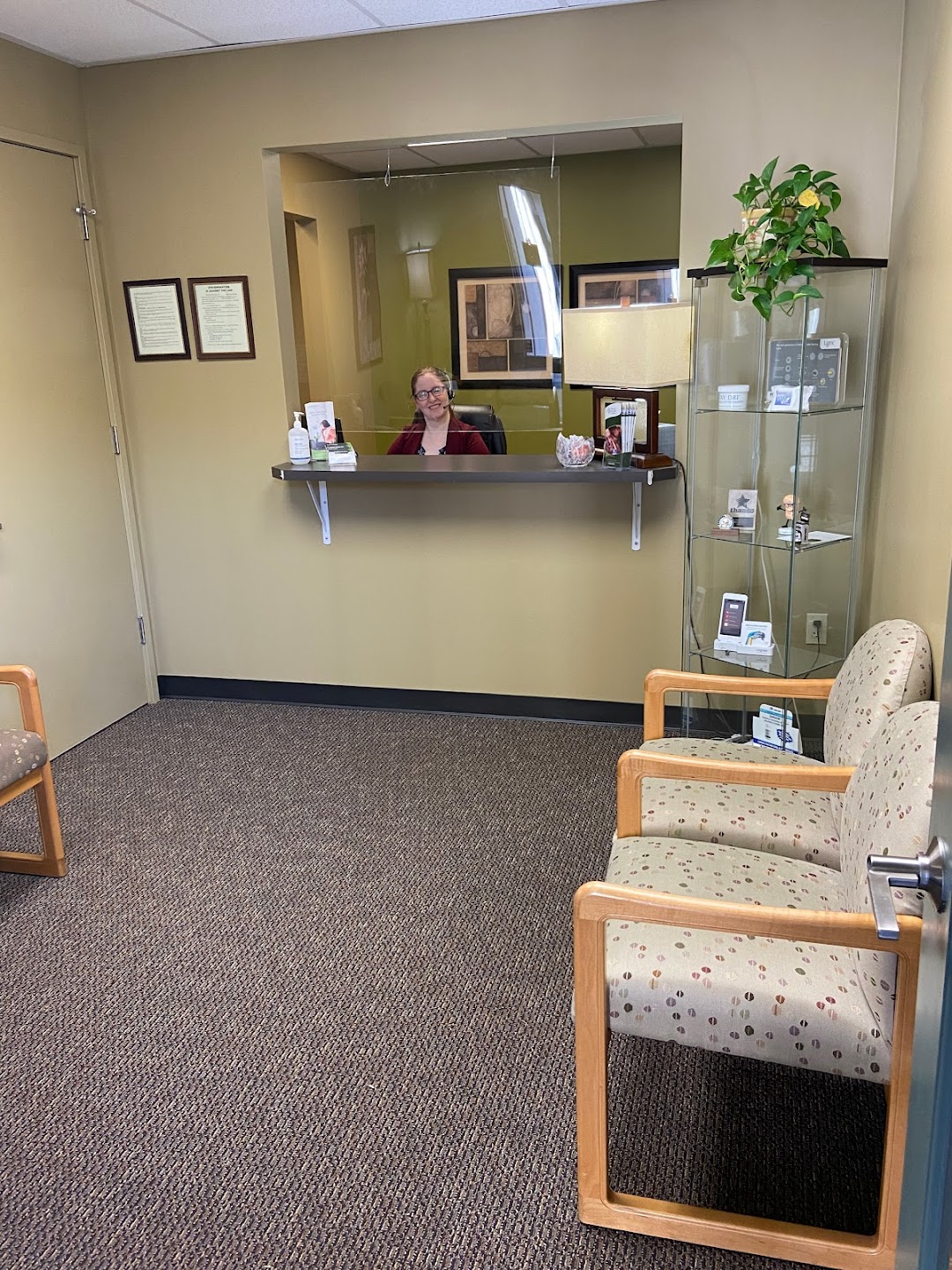 Hearing Specialty Center