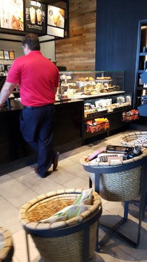 Coffee Shop «Starbucks», reviews and photos, 699 E Boughton Rd, Bolingbrook, IL 60440, USA