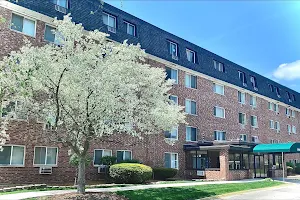 Bartlett Court Apartments image