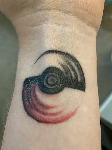 Tattoo Shop «Konkrete Jungle Kustom Tattoo», reviews and photos, 6590 Old Waterloo Rd, Elkridge, MD 21075, USA