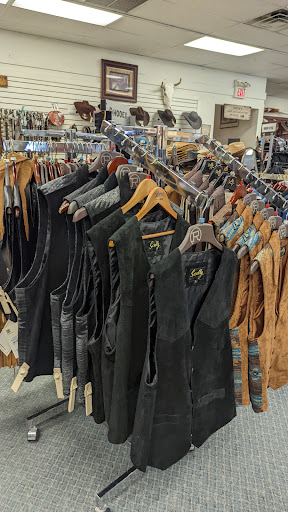 Western Apparel Store «Cowtown Cowboy Outfitters», reviews and photos, 761 US-40, Pilesgrove, NJ 08098, USA