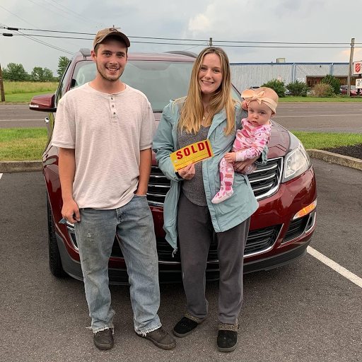 Car Dealer «Star Buick GMC Cadillac», reviews and photos, 480 N West End Blvd, Quakertown, PA 18951, USA