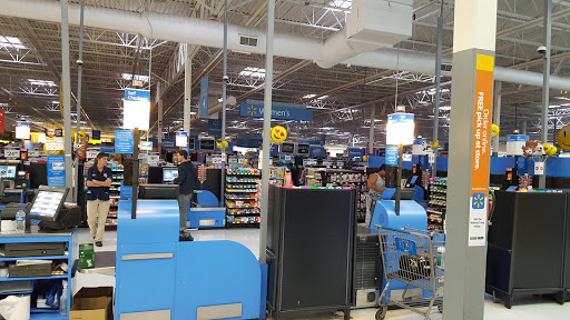 Department Store «Walmart Supercenter», reviews and photos, 6868 US-129, Live Oak, FL 32060, USA