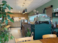 Atmosphère du Café le Coffee de l'Imprimerie à Beaune - n°9