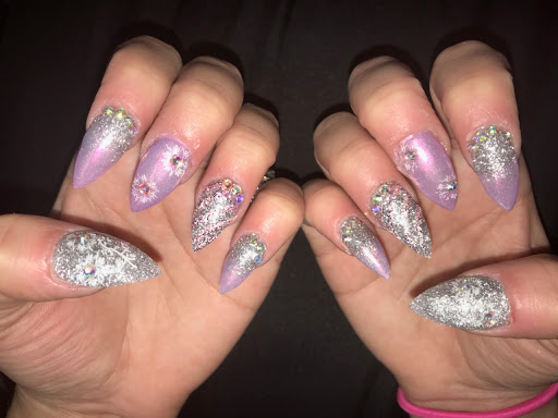 Nail Salon «Q- Nails & Spa», reviews and photos, 12969 SW 112th St, Miami, FL 33186, USA