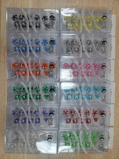 Comic Book Store «Islander Comics Cards», reviews and photos, 777 E Merritt Island Causeway #301, Merritt Island, FL 32952, USA