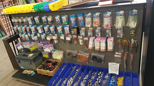 Sporting Goods Store «Outdoorsman», reviews and photos, 1402 E Grand Ave, Arroyo Grande, CA 93420, USA